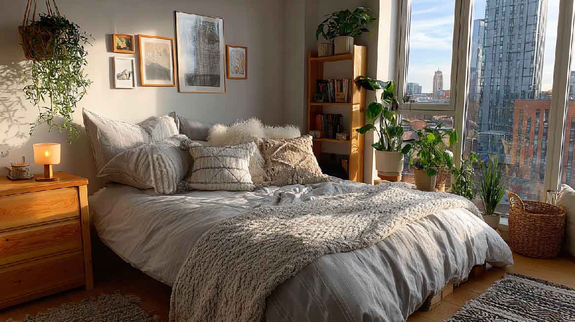 Spring Refresh: 12 Quick Wins That Make Your Home Feel New