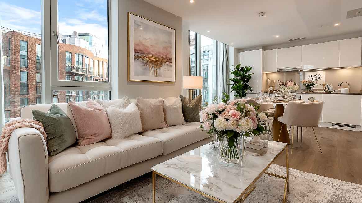 End of Tenancy Cleaning Checklist for London Rentals