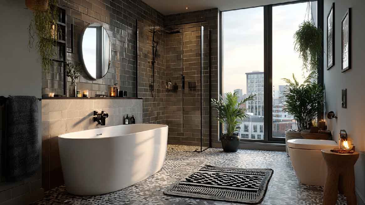 How to Remove Limescale Fast in London Bathrooms